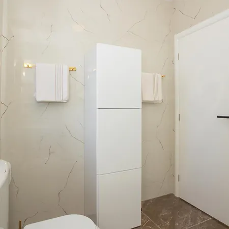 A&s Apartment