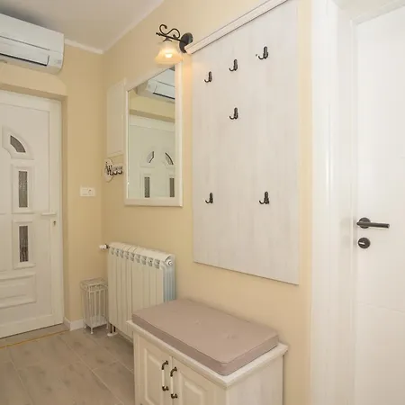 A&s Apartment