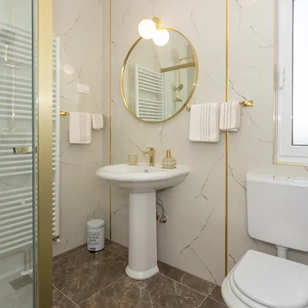 A&s Apartment